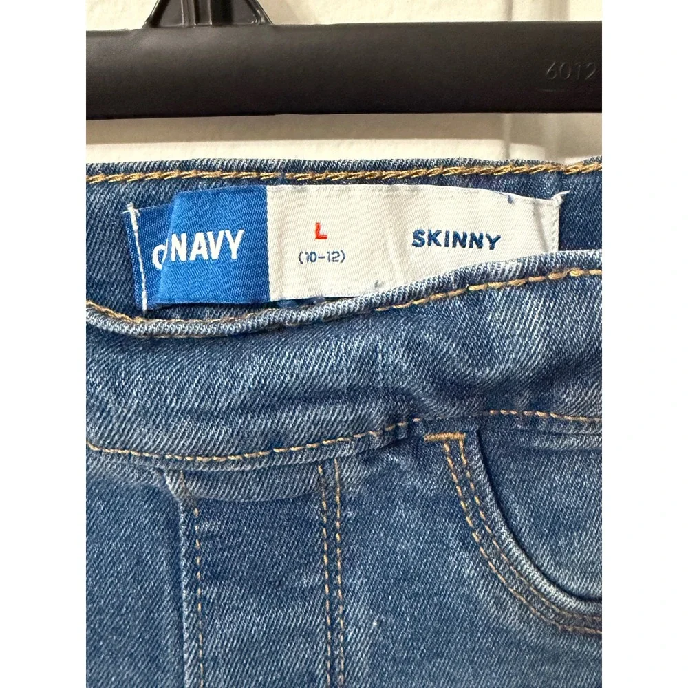 Old Navy classic medium